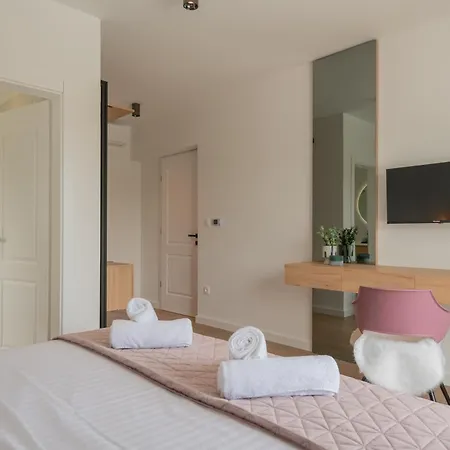 וילה Vill Imotha *