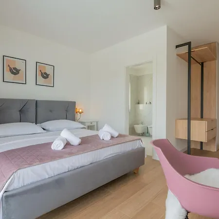 Vill Imotha וילה