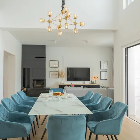 וילה Vill Imotha *