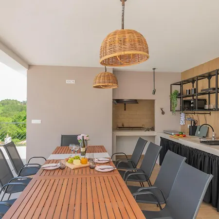 Vill Imotha וילה