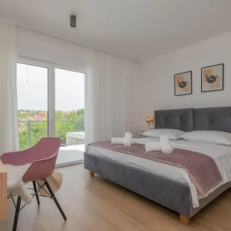 Vill Imotha * Imotski