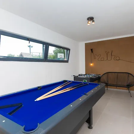 Vill Imotha Vila Imotski