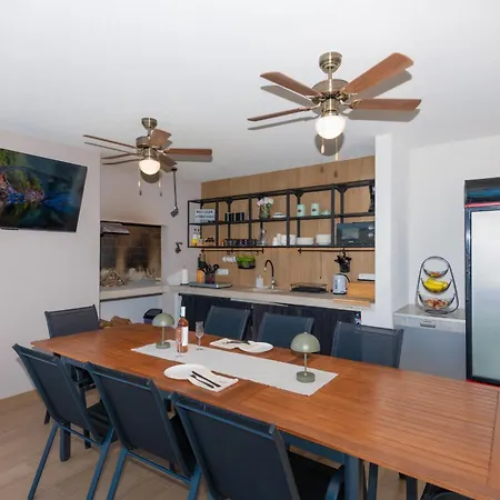 Vill Imotha * Imotski