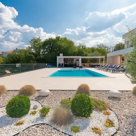 Vila Vill Imotha Imotski