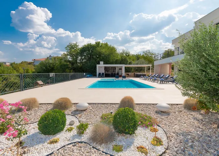 וילה Vill Imotha אימוטסקי