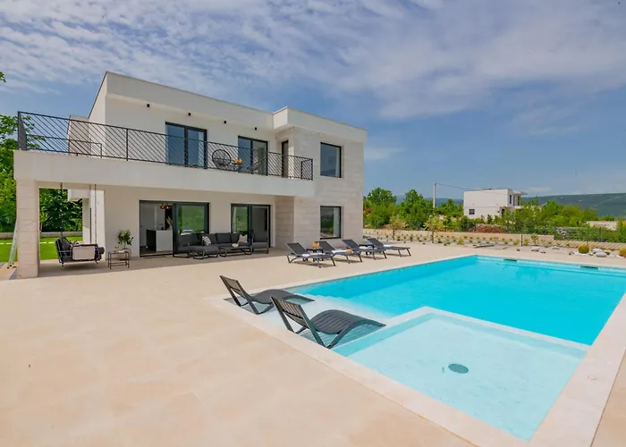 וילה Vill Imotha