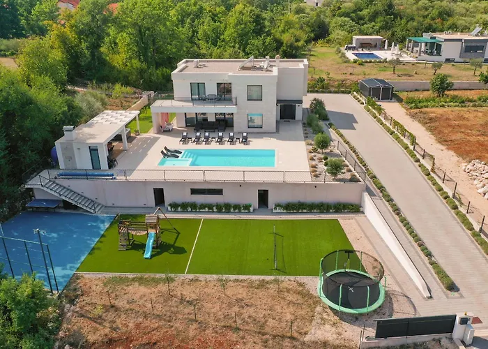 וילה Vill Imotha